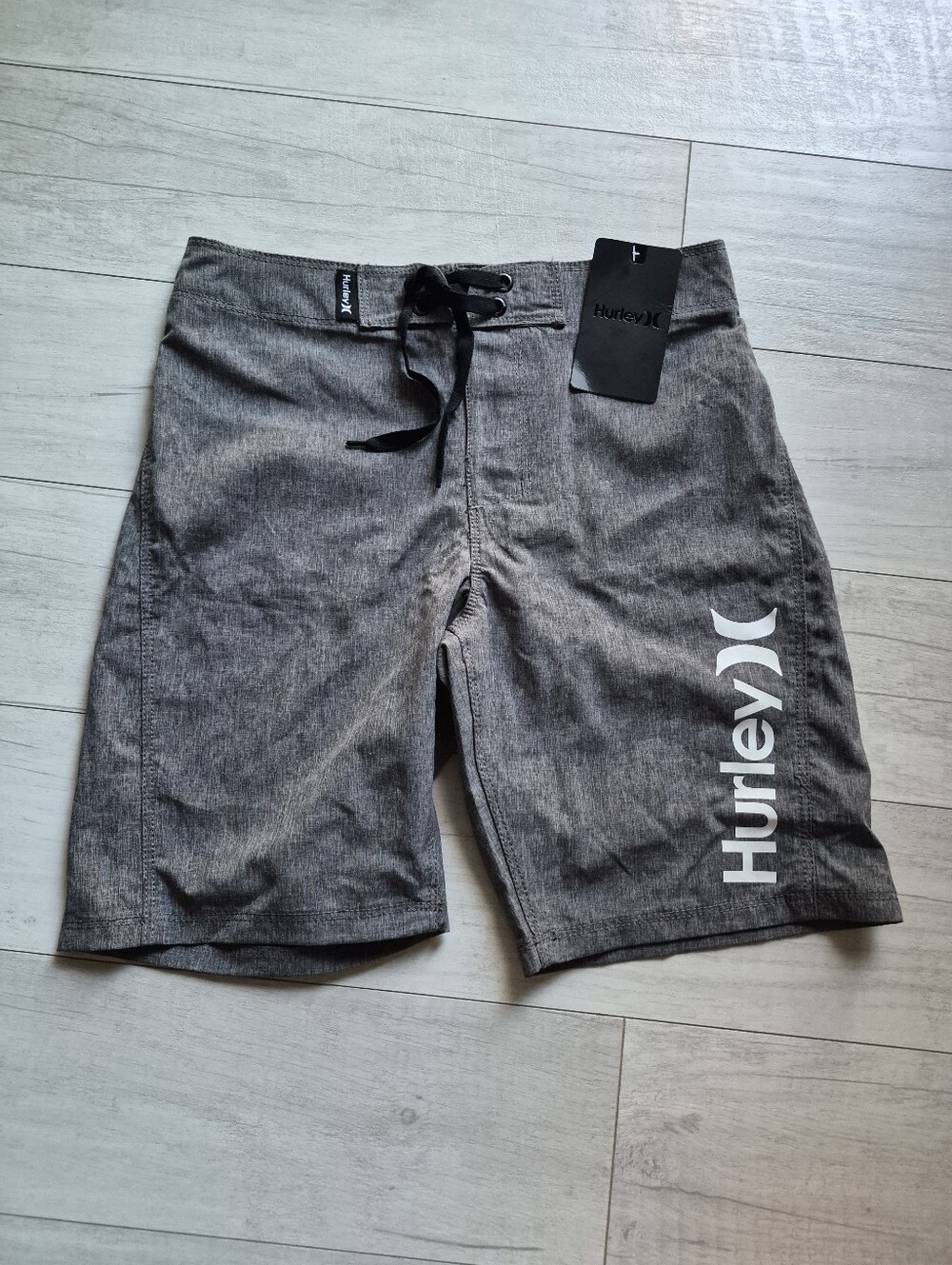 HURLEY NEW Quick Dry Classic Boardshorts
